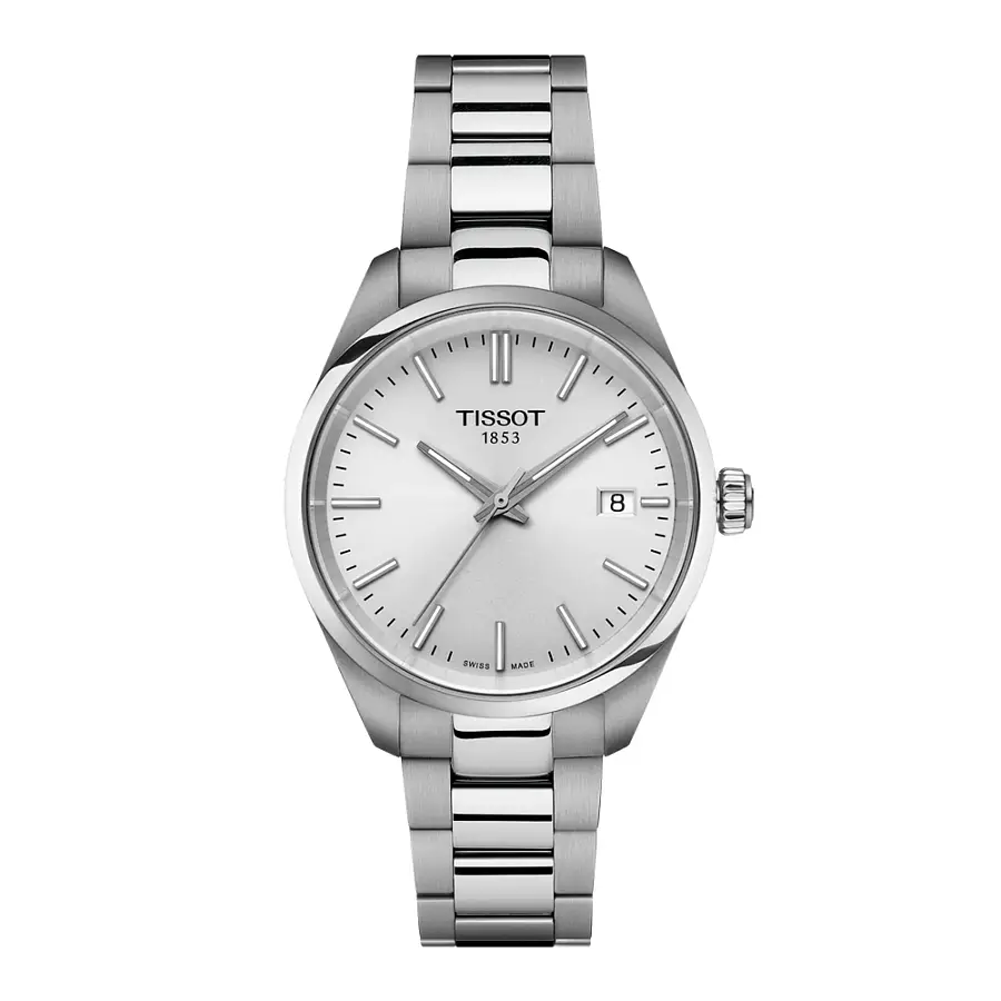 Tissot PR 100 34 mm T150.210.11.031.00