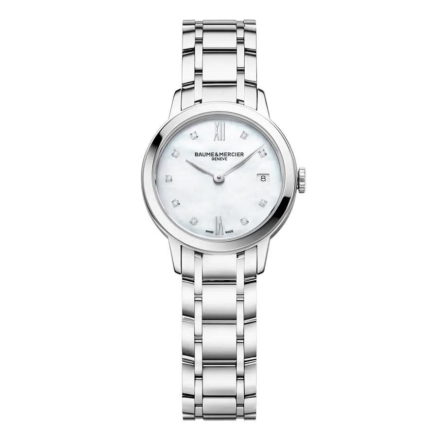Baume & Mercier Classima Lady M0A10490