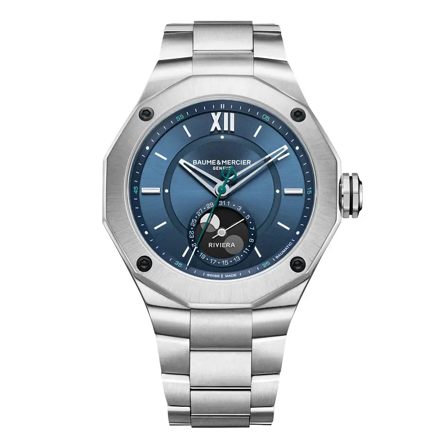 Baume & Mercier Riviera M0A10682