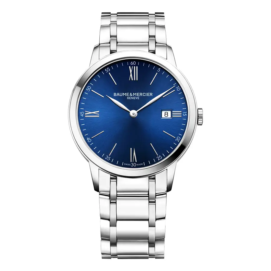 Baume & Mercier Classima M0A10382