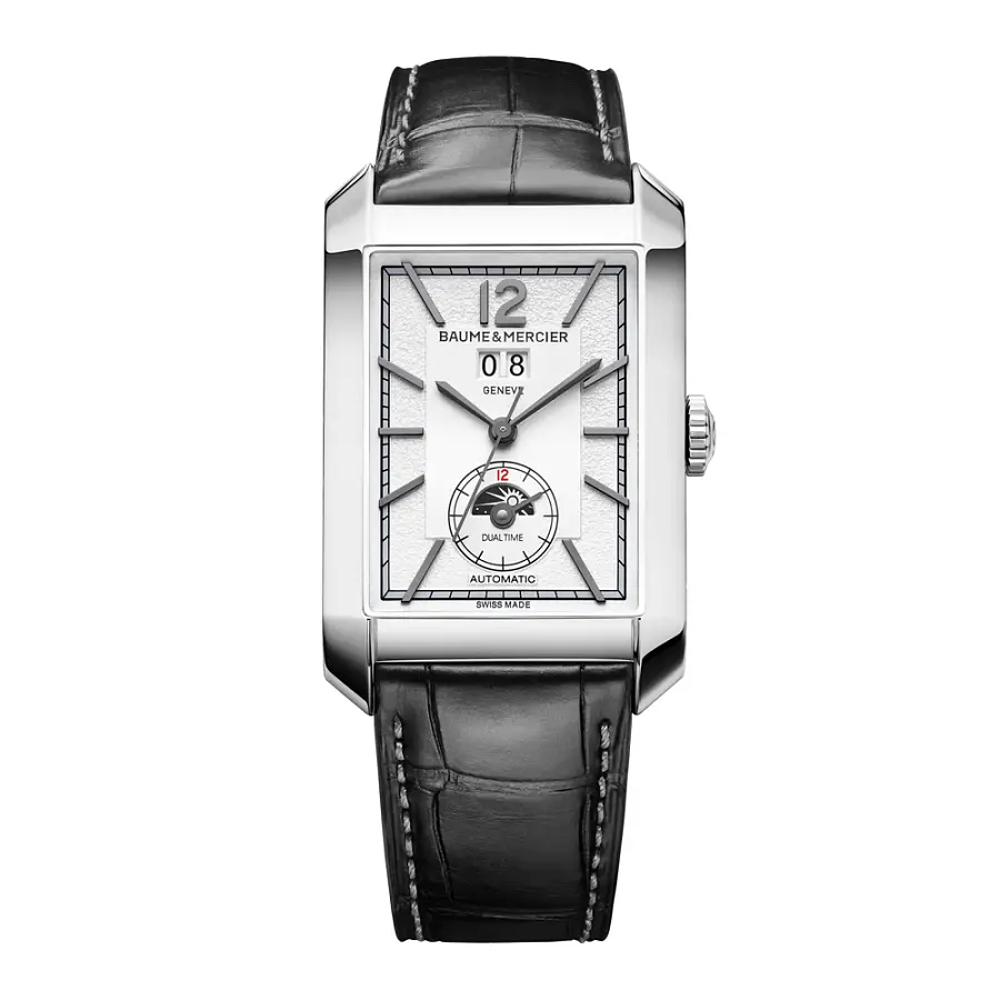 Baume & Mercier Hampton M0A10523