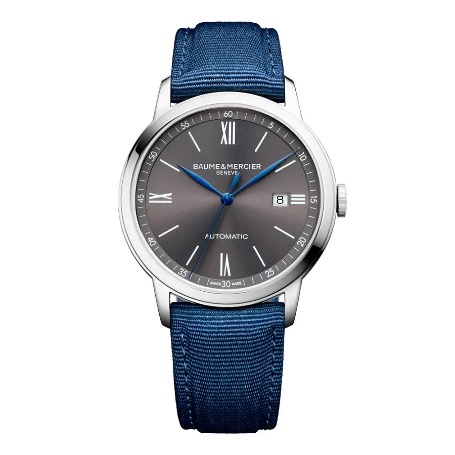 Baume & Mercier Classima M0A10608