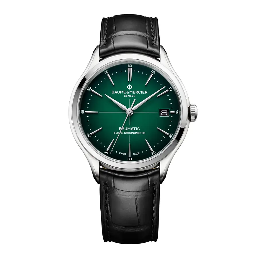 Baume & Mercier Clifton M0A10592
