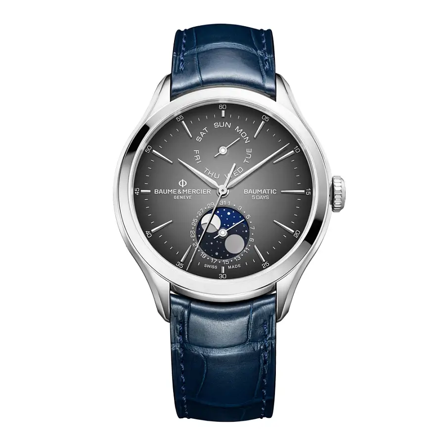 Baume & Mercier Clifton M0A10548