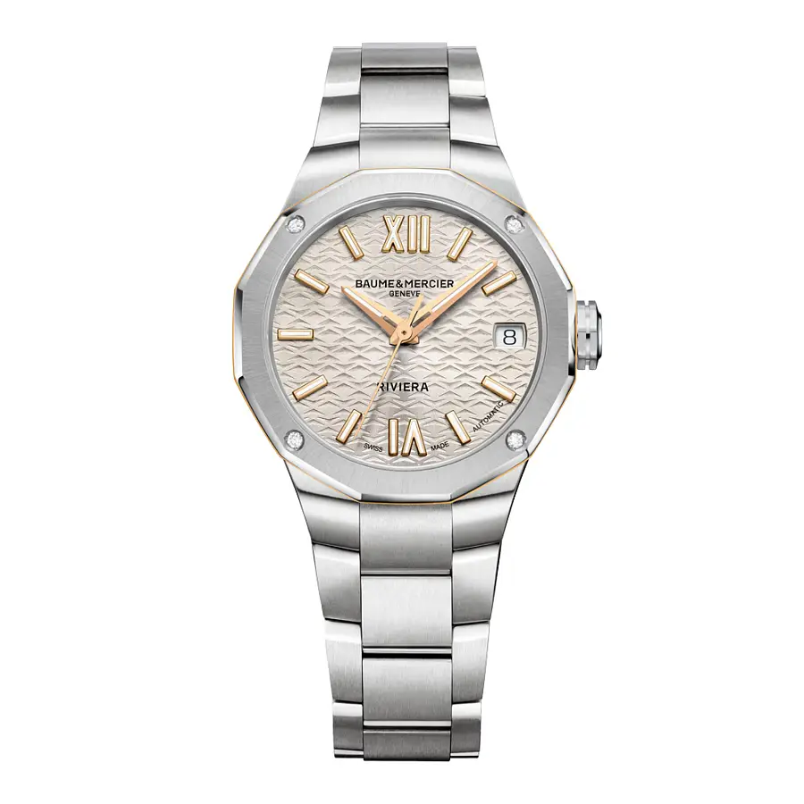 Baume & Mercier Riviera M0A10730