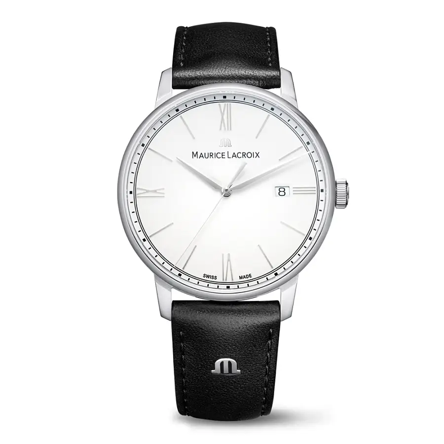 Maurice Lacroix Eliros Date EL1118-SS001-110-2