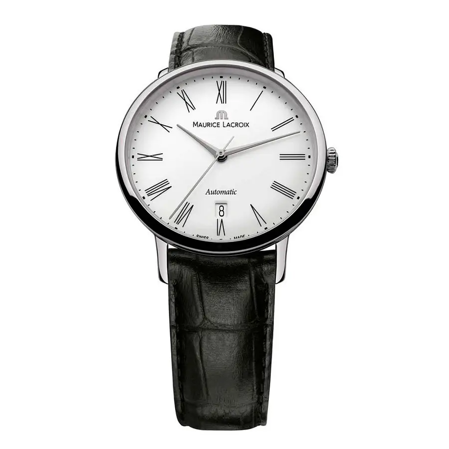 Maurice Lacroix Les Classiques Tradition LC6067-SS001-110