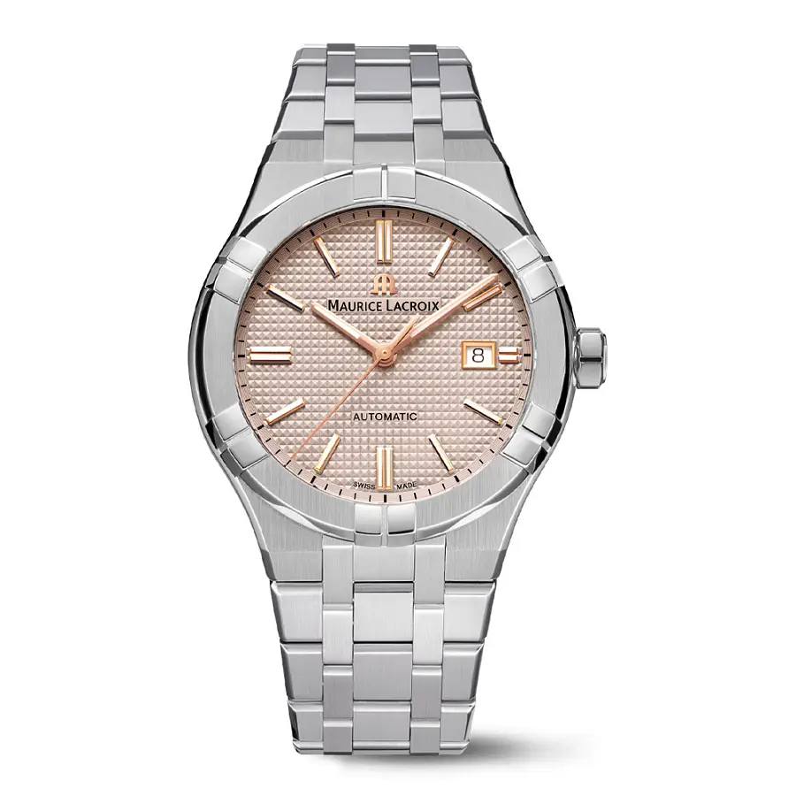 Maurice Lacroix Aikon Automatic 42mm AI6008-SS002-730-1