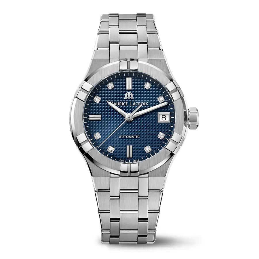 Maurice Lacroix Aikon Automatic 35mm AI6006-SS002-450-1