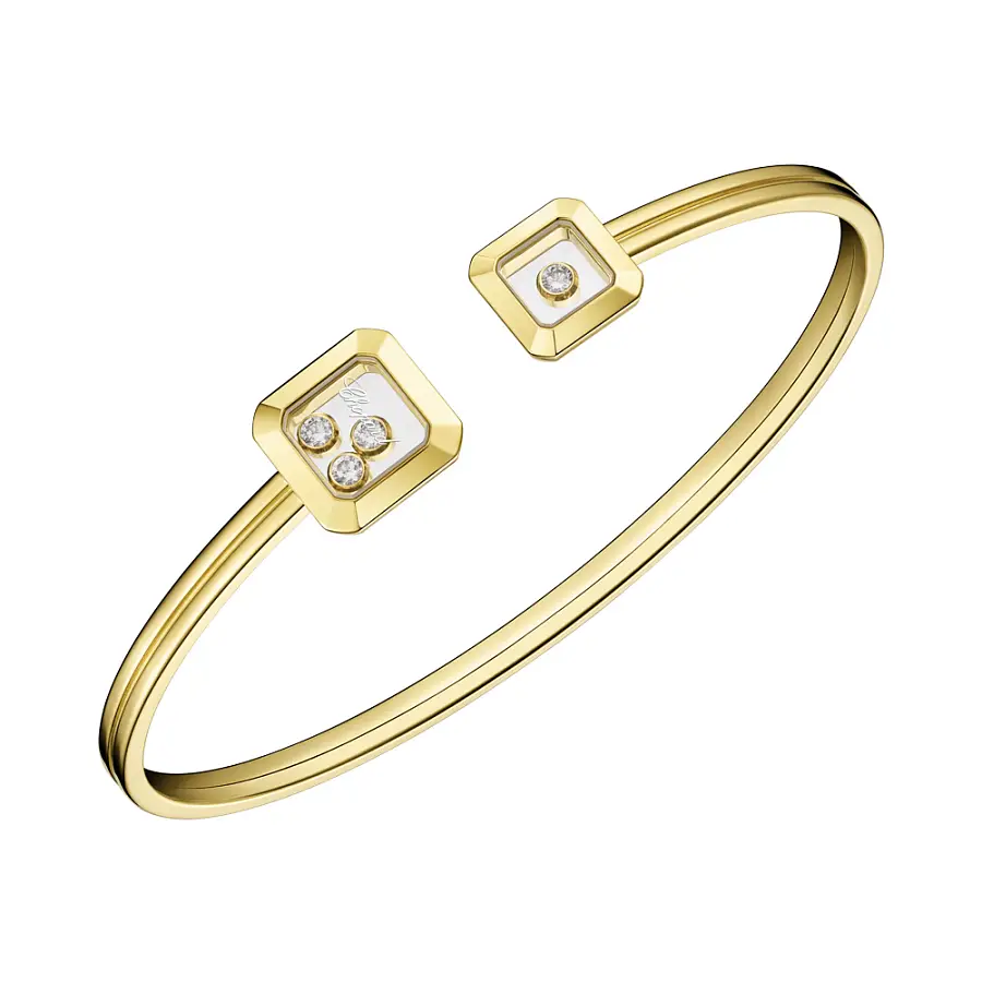 Chopard Happy Diamonds 85A114-0002