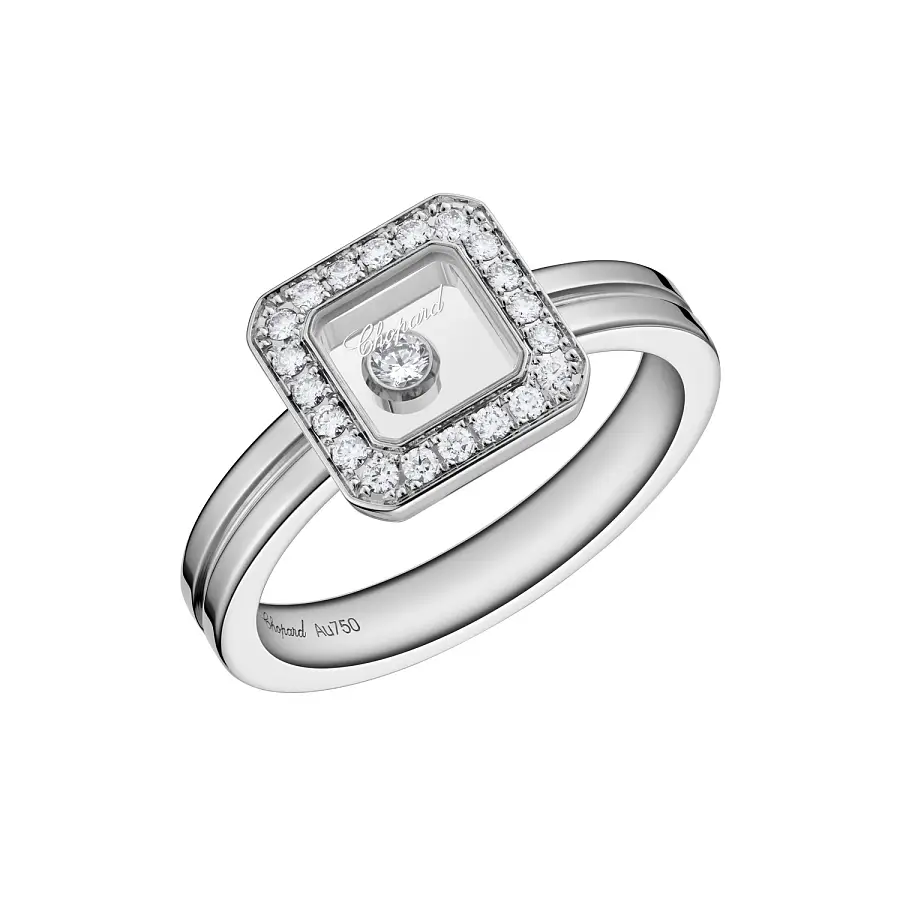Chopard Happy Diamonds 82A114-1212