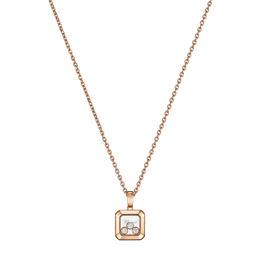 Happy Diamonds 79A115-5001