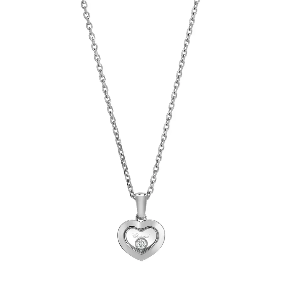 Pendant Chopard Happy Diamonds 79A054-1001