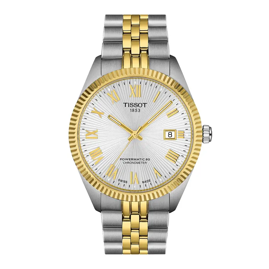 Tissot Ballade 39mm T156.408.22.033.00