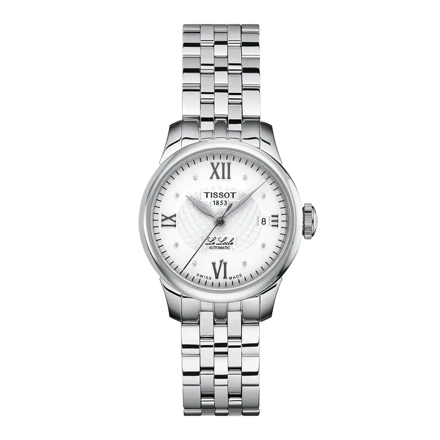 Tissot Le Locle 25.3mm T41.1.183.16