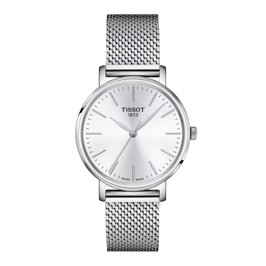 Tissot Everytime Lady T143.210.11.011.00