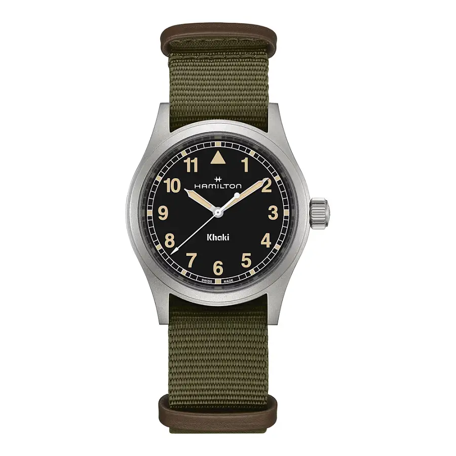 Hamilton Khaki Field H69401930