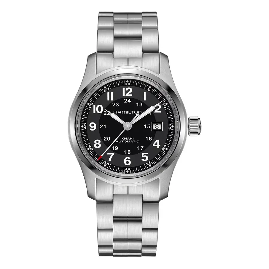 Hamilton Khaki Field Automatic H70515137