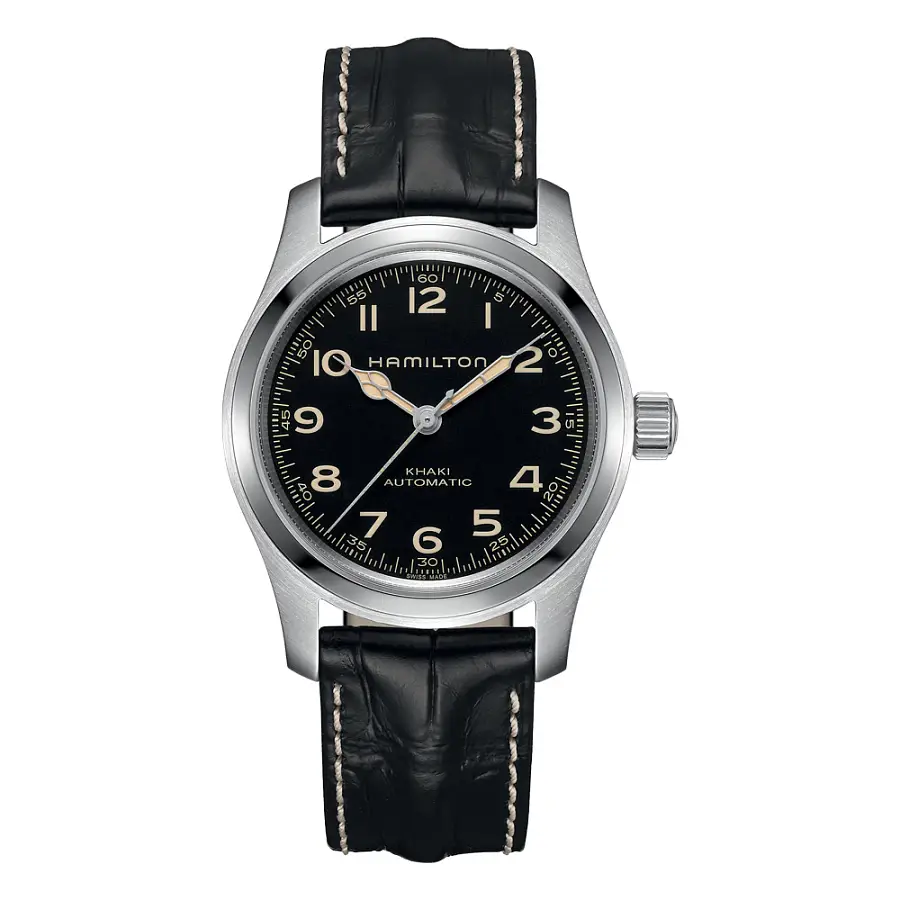 Hamilton Khaki Field Murph Automatic H70605731