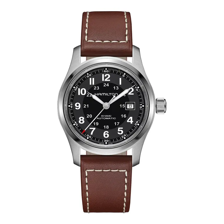 Hamilton Khaki Field Automatic H70555533
