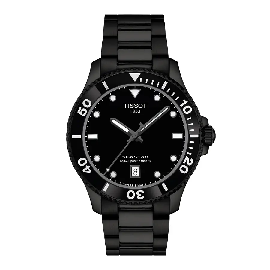 Tissot Seastar 1000 T120.410.33.051.00