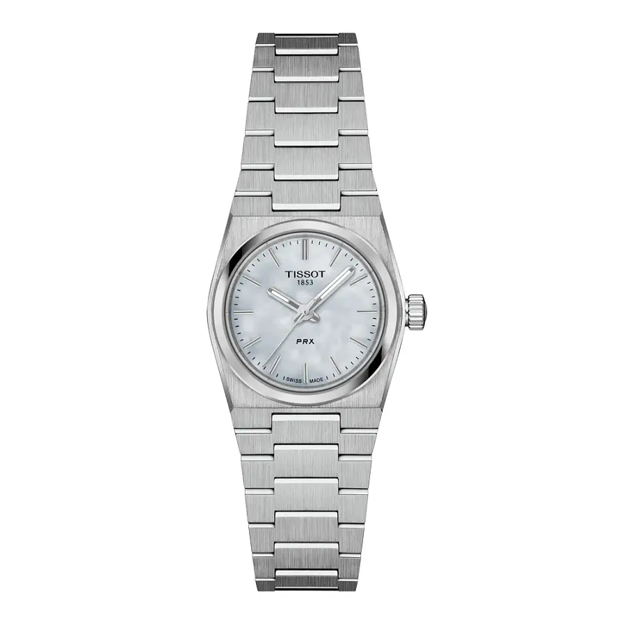Tissot PRX 25mm T137.010.11.111.00