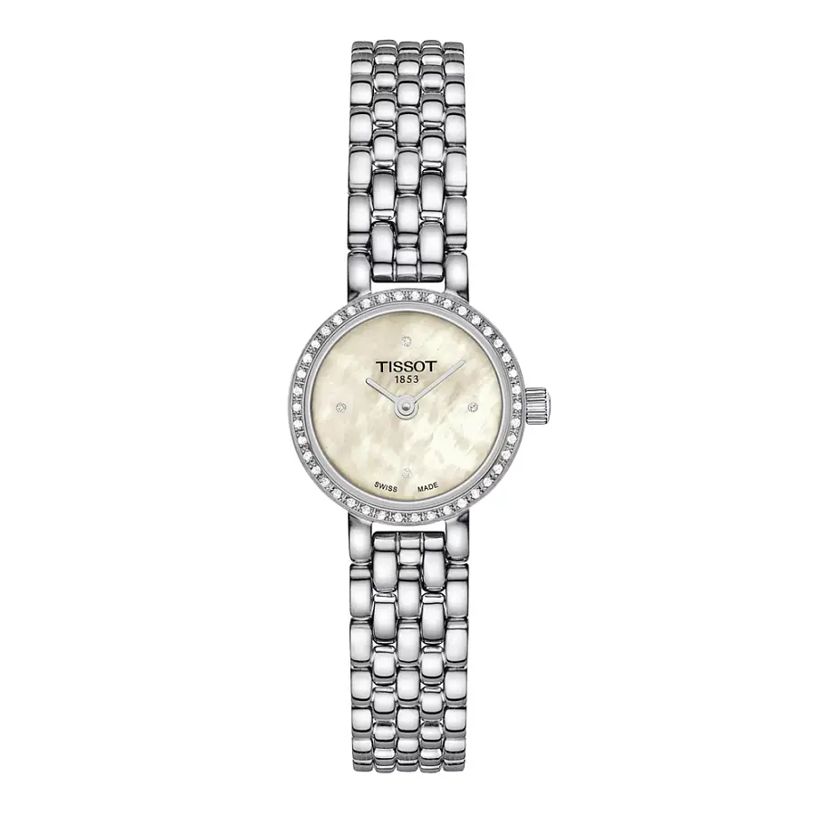 Tissot Lovely Round T140.009.61.116.00