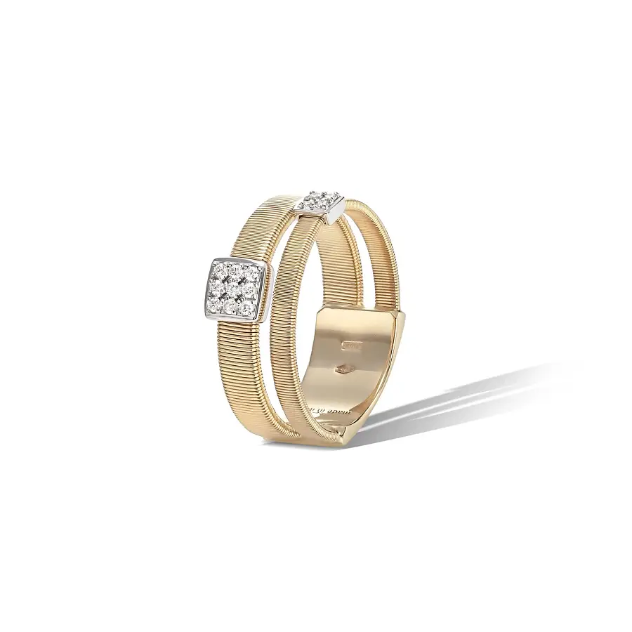 Marco Bicego Masai Gold Ring AG324_B2_YW_M5