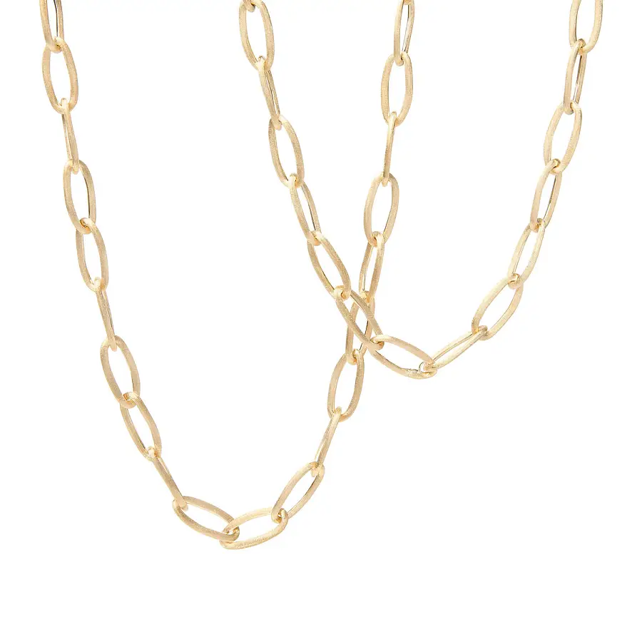 Marco Bicego Jaipur Gold Necklace CB2669_Y_02