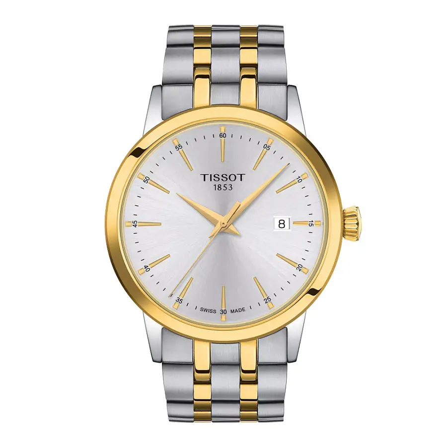Tissot Classic Dream Gent T129.410.22.031.00