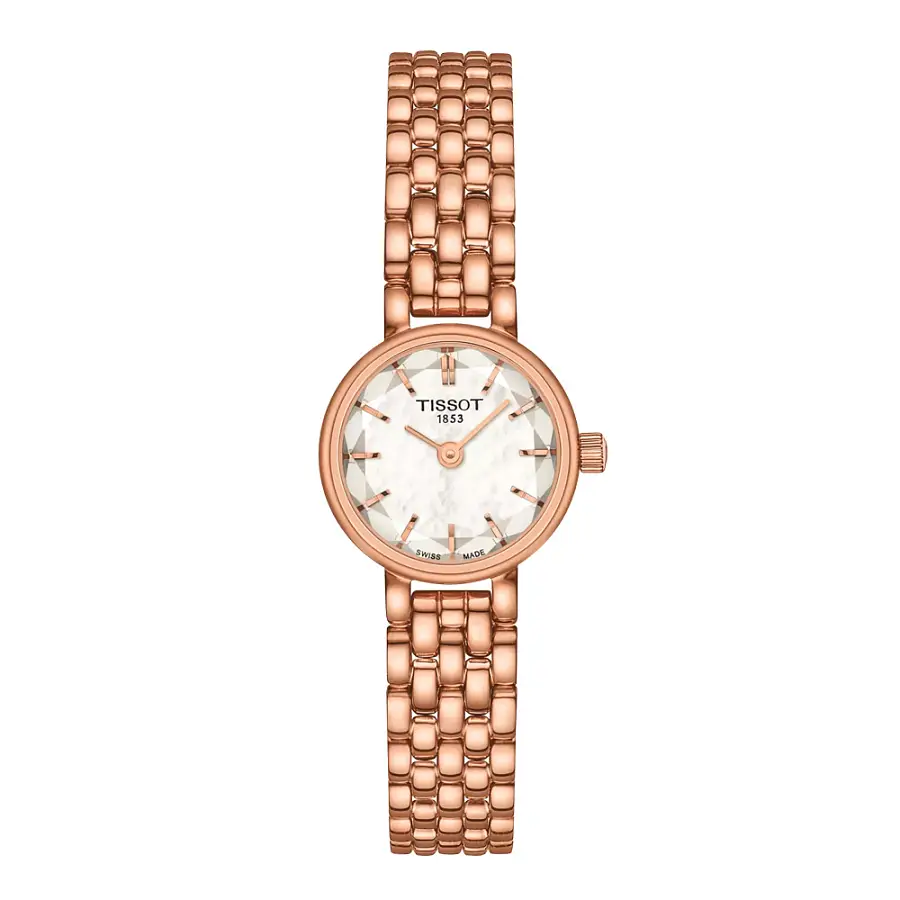 Tissot Lovely Round T140.009.33.111.00