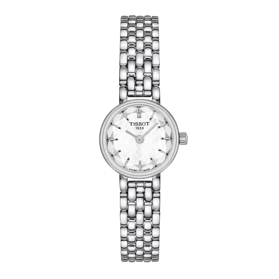 Tissot Lovely Round T140.009.11.111.00
