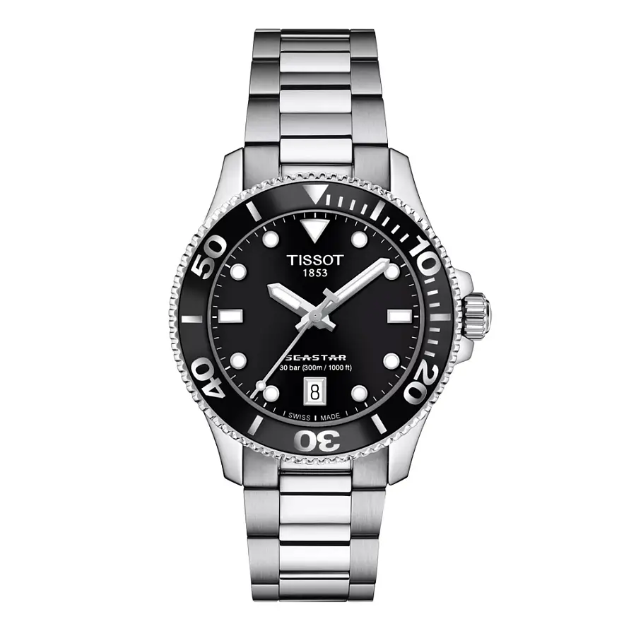 Tissot Seastar 1000 Quartz Lady T120.210.11.051.00