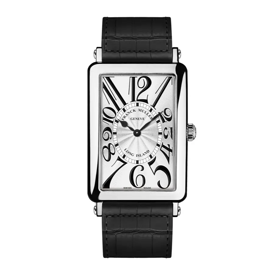 Franck Muller Long Island 952 QZ
