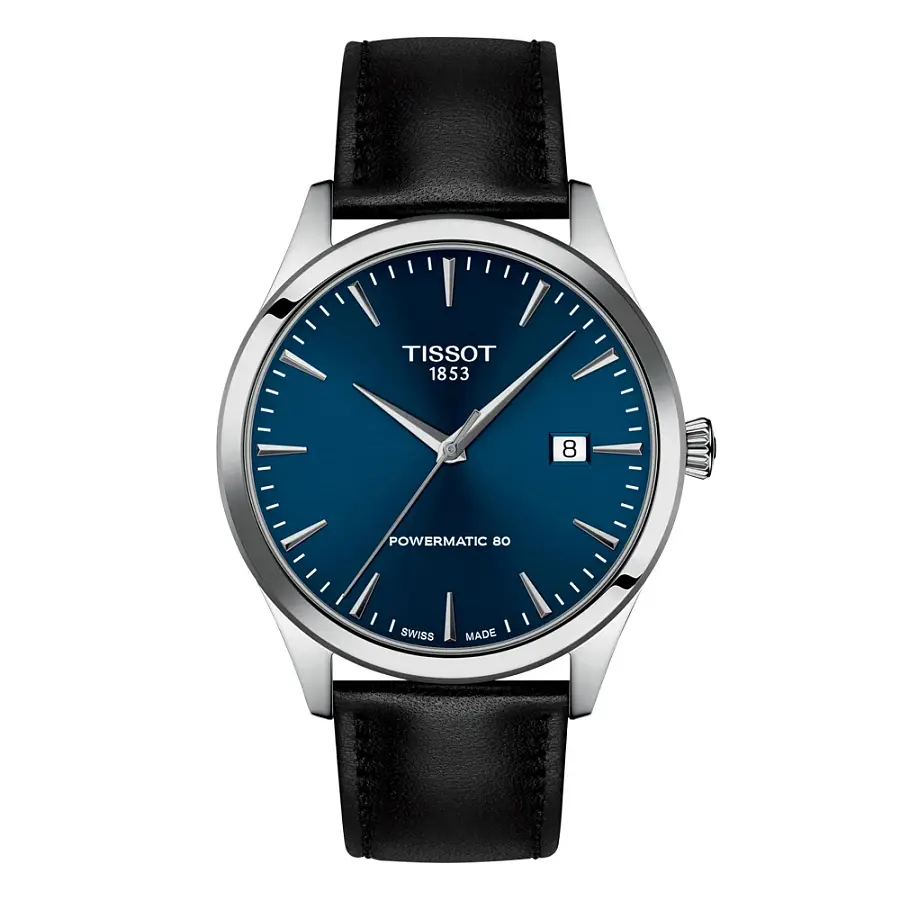 Tissot Classic Dream Powermatic 80 T158.407.16.041.00