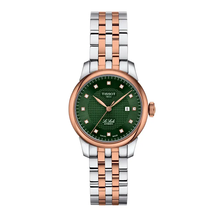 Tissot Le Locle Lady T006.207.22.096.00