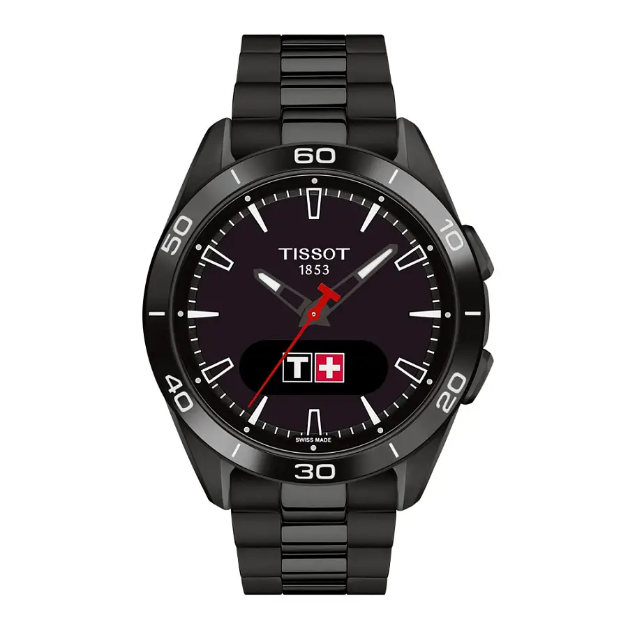 Tissot T-Touch Connect Sport T153.420.44.051.01