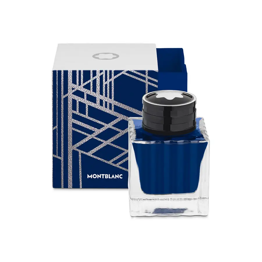 Montblanc StarWalker Space Blue Ink 50 ml MB130294