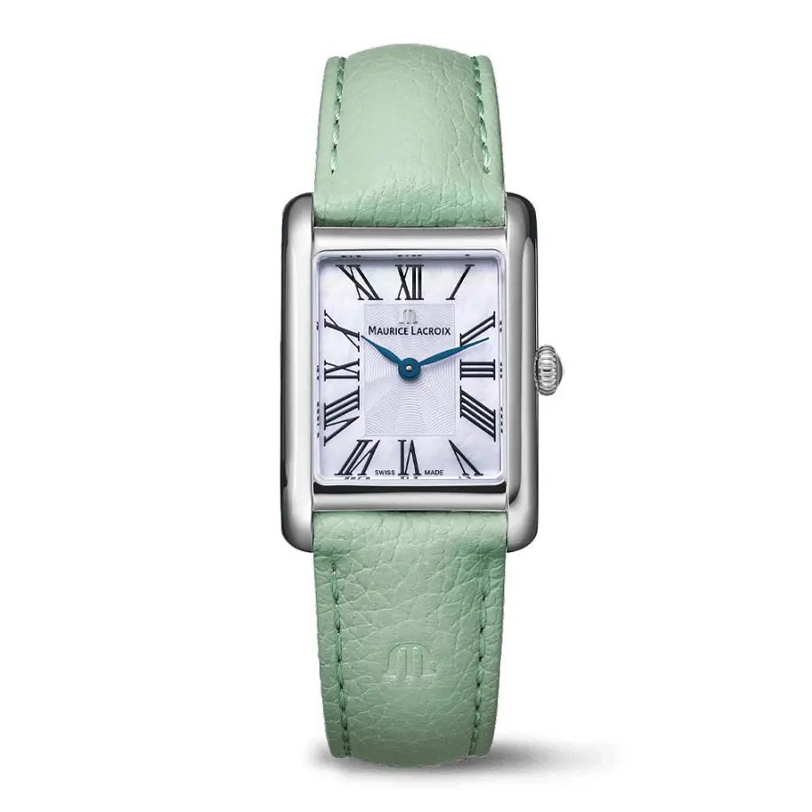 Maurice Lacroix Fiaba Square FA1205-SS001-160-5