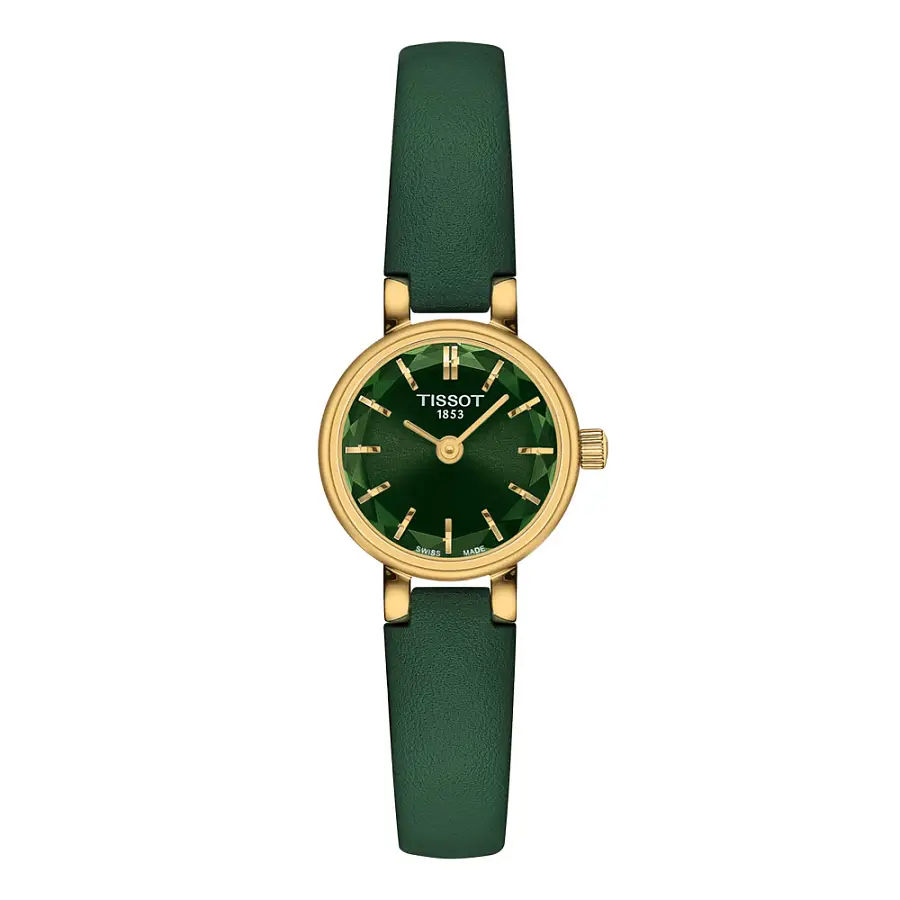 Tissot Lovely Round T140.009.36.091.00