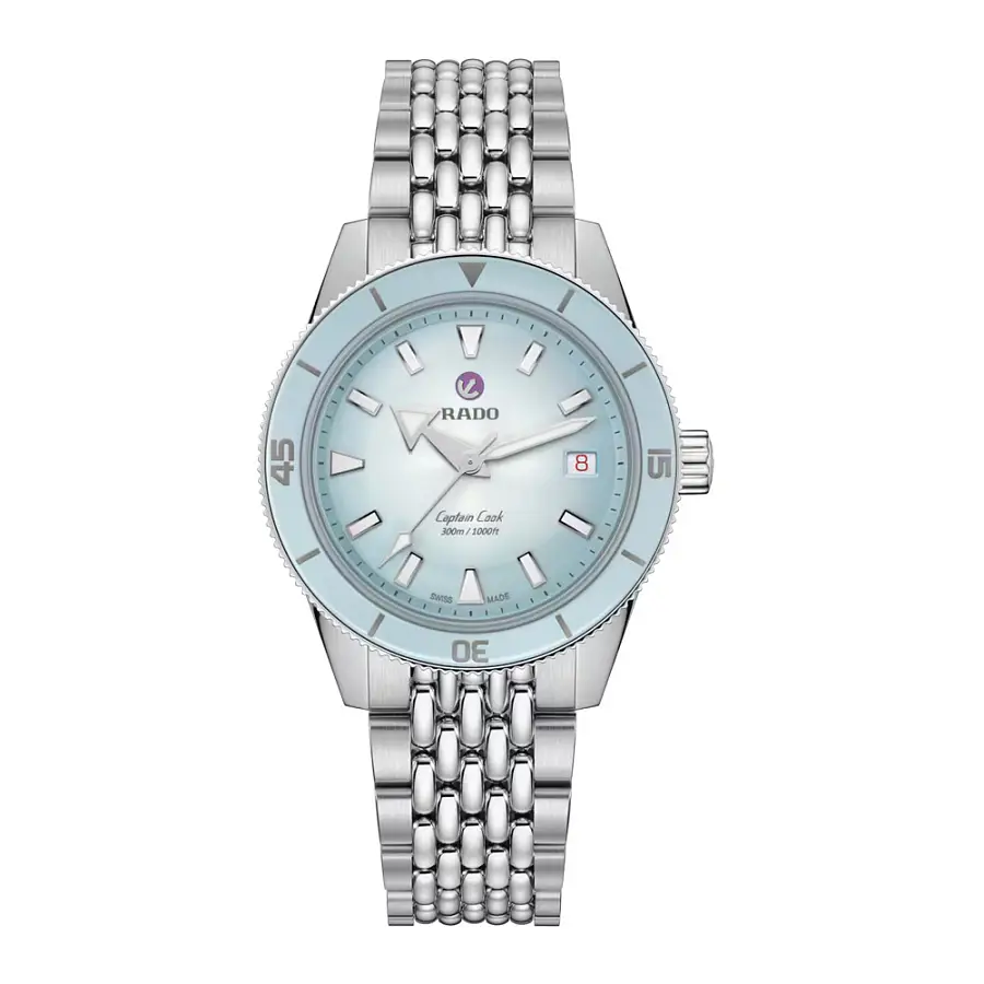 Rado Captain Cook Automatic R32223203
