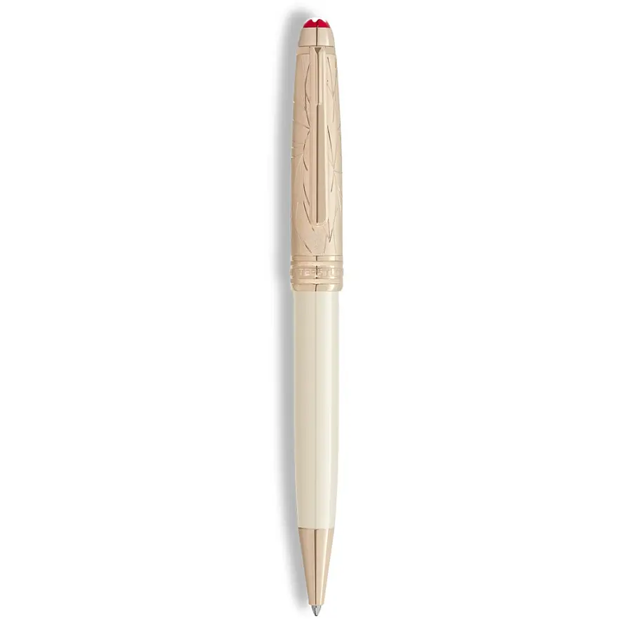 Montblanc Meisterstück Romeo & Juliet Doué Classique Ballpoint Pen MB132928