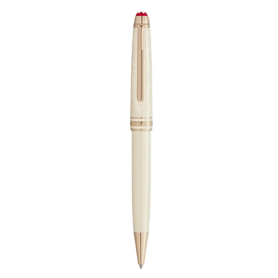 Montblanc Meisterstück Romeo & Juliet Classique Ballpoint Pen MB132920