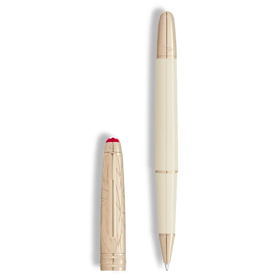 Montblanc Meisterstück Romeo & Juliet Doué Classique Rollerball Pen MB132927
