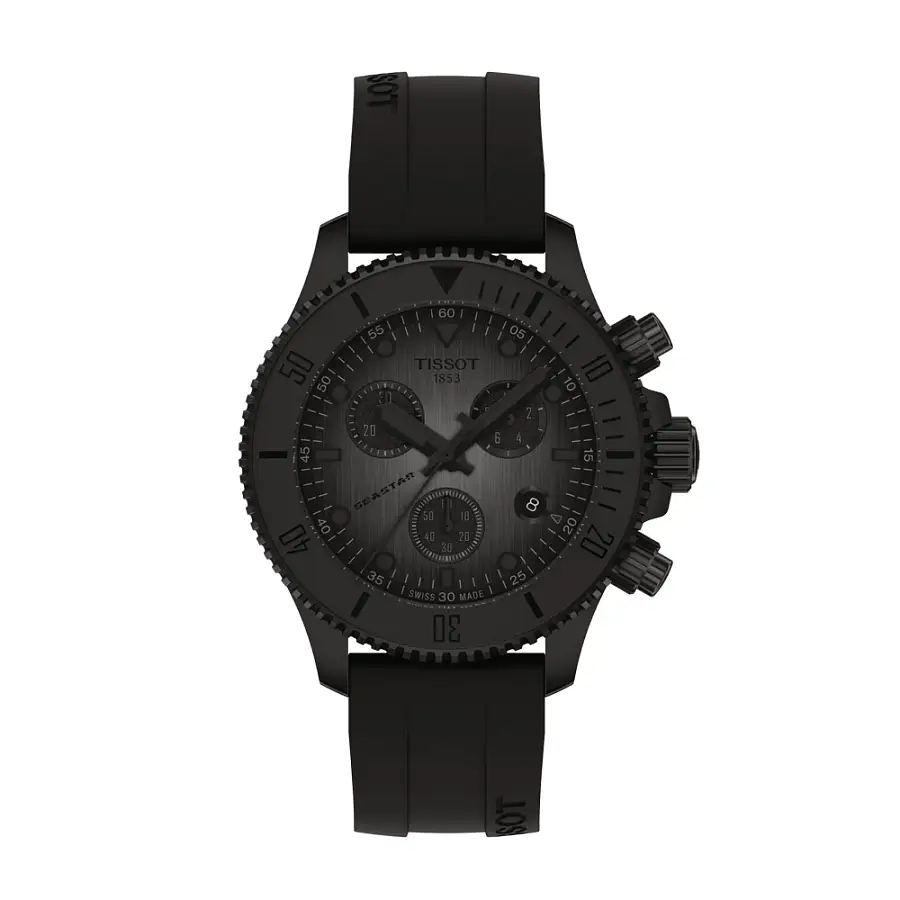 Tissot Seastar 1000 Chronograf T120.217.37.061.00