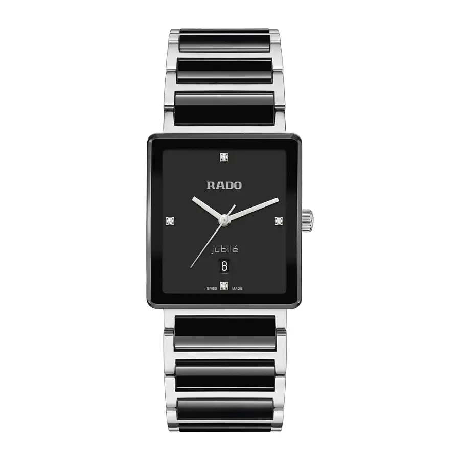 Rado Integral Diamonds R20255712