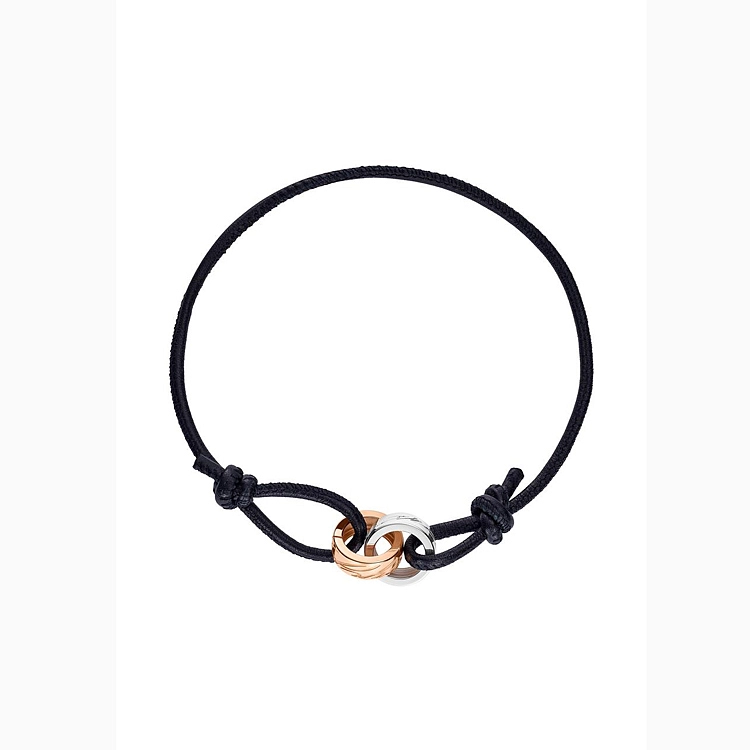 Gold Chopard Chopardissimo Bracelet 859099-9001