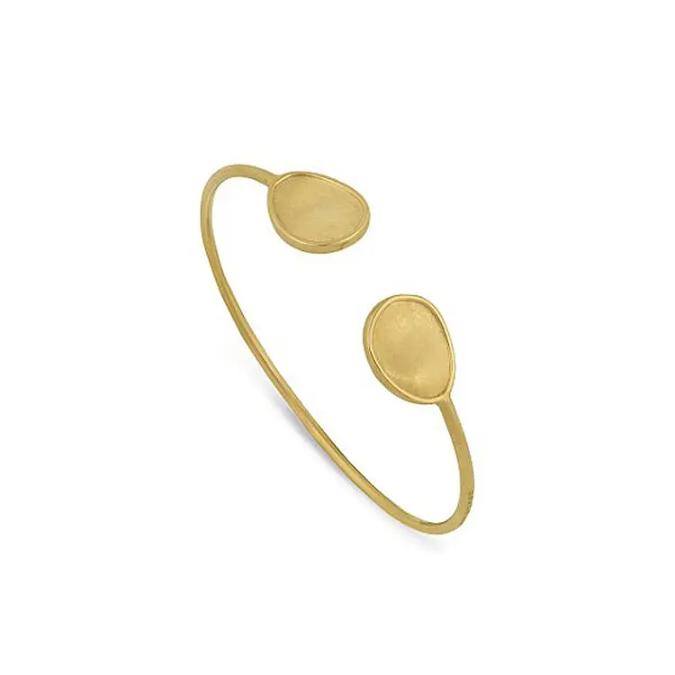Gold Bracelet Marco Bicego Lunaria