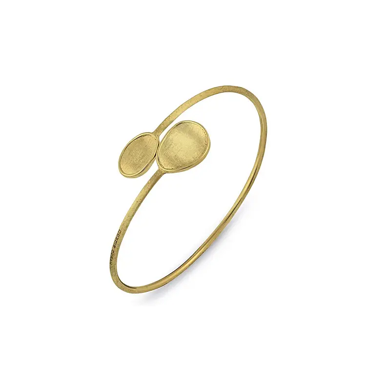Gold Bracelet Marco Bicego Lunaria