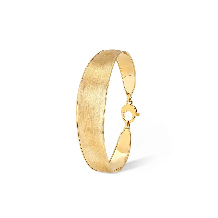 Gold Bracelet Marco Bicego Lunaria